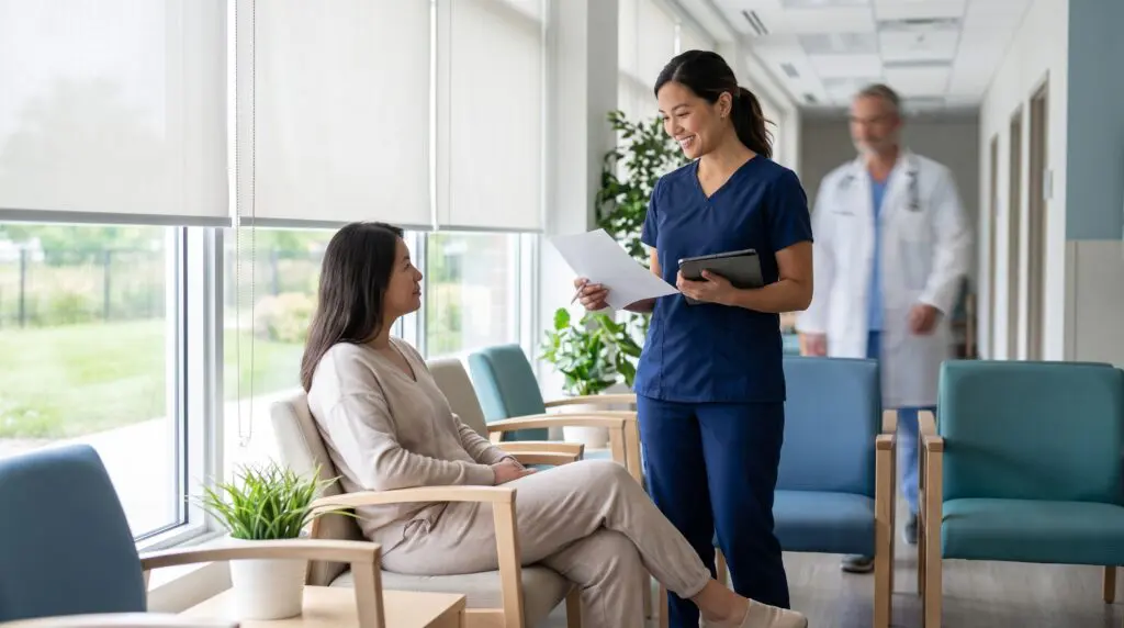 Hyperbaric Chamber Barrie: A Patients Step-by-Step Guide