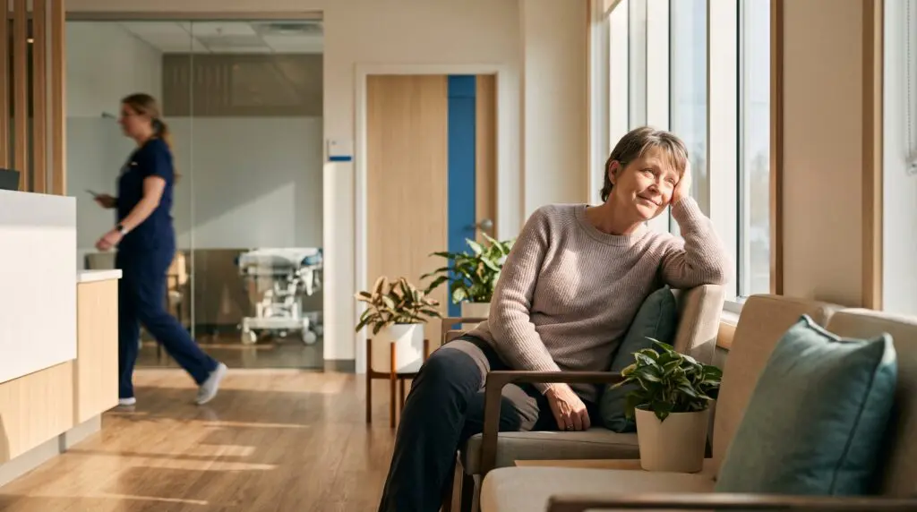 HBOT for Chronic Fatigue Syndrome: A Service-Line Briefing