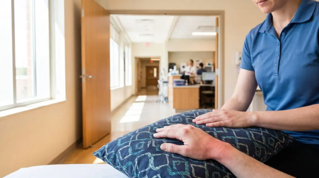 HBOT for Complex Regional Pain Syndrome: The Evidence Gap