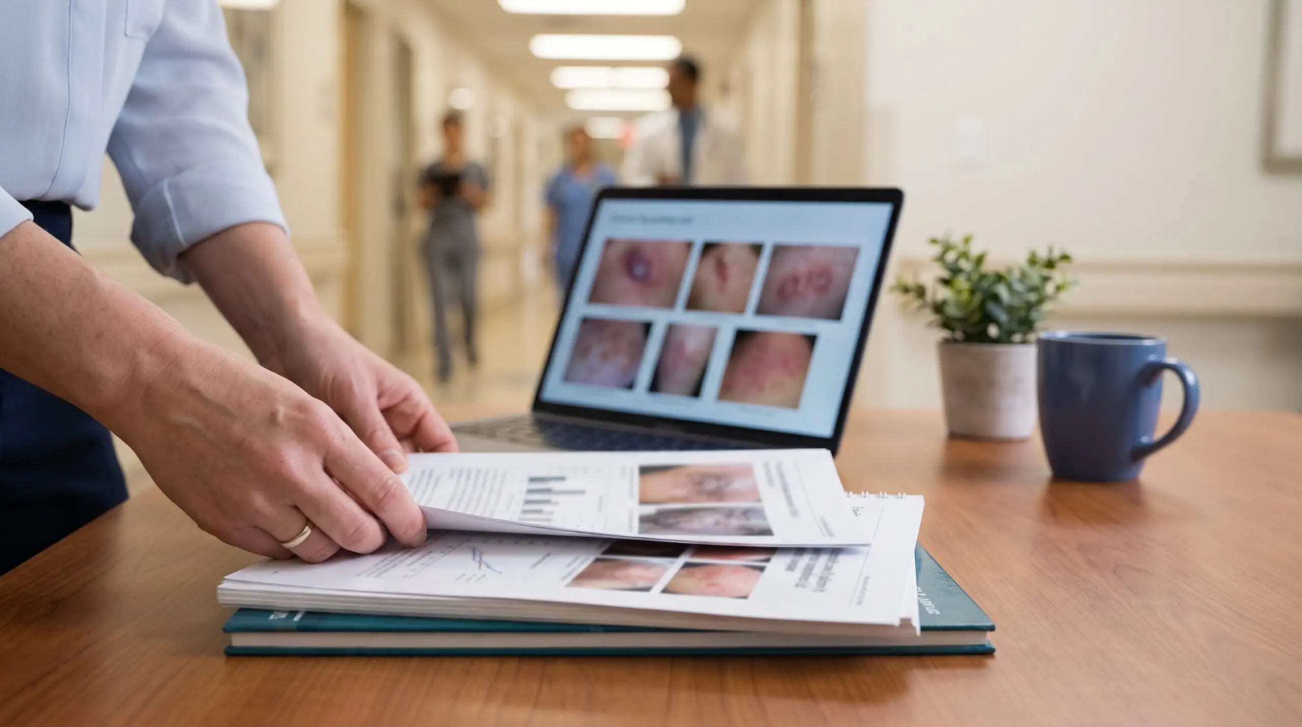 HBOT for Pyoderma Gangrenosum: What the Evidence Shows