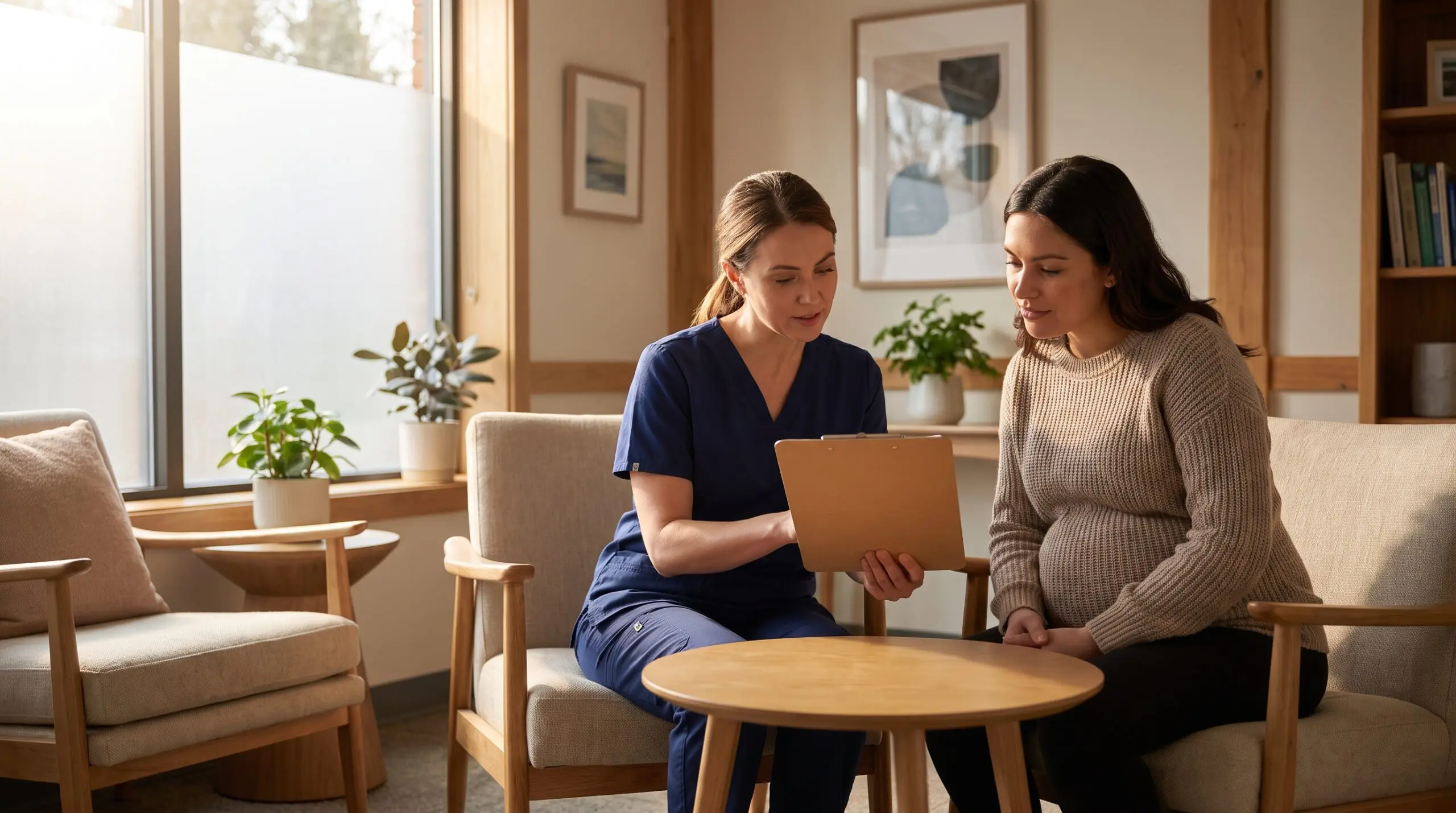 Hyperbaric Oxygen Therapy Pregnancy Safety: FAQ