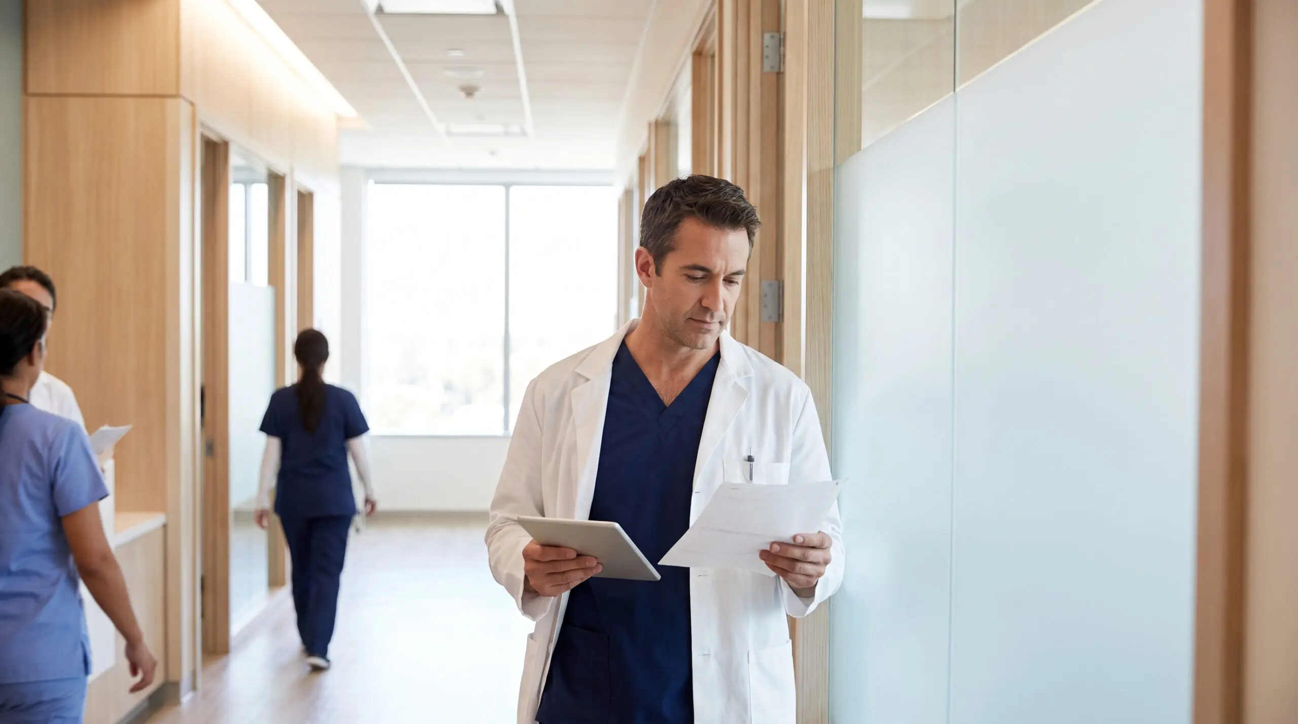 Medications to Hold Before Hyperbaric Oxygen Therapy