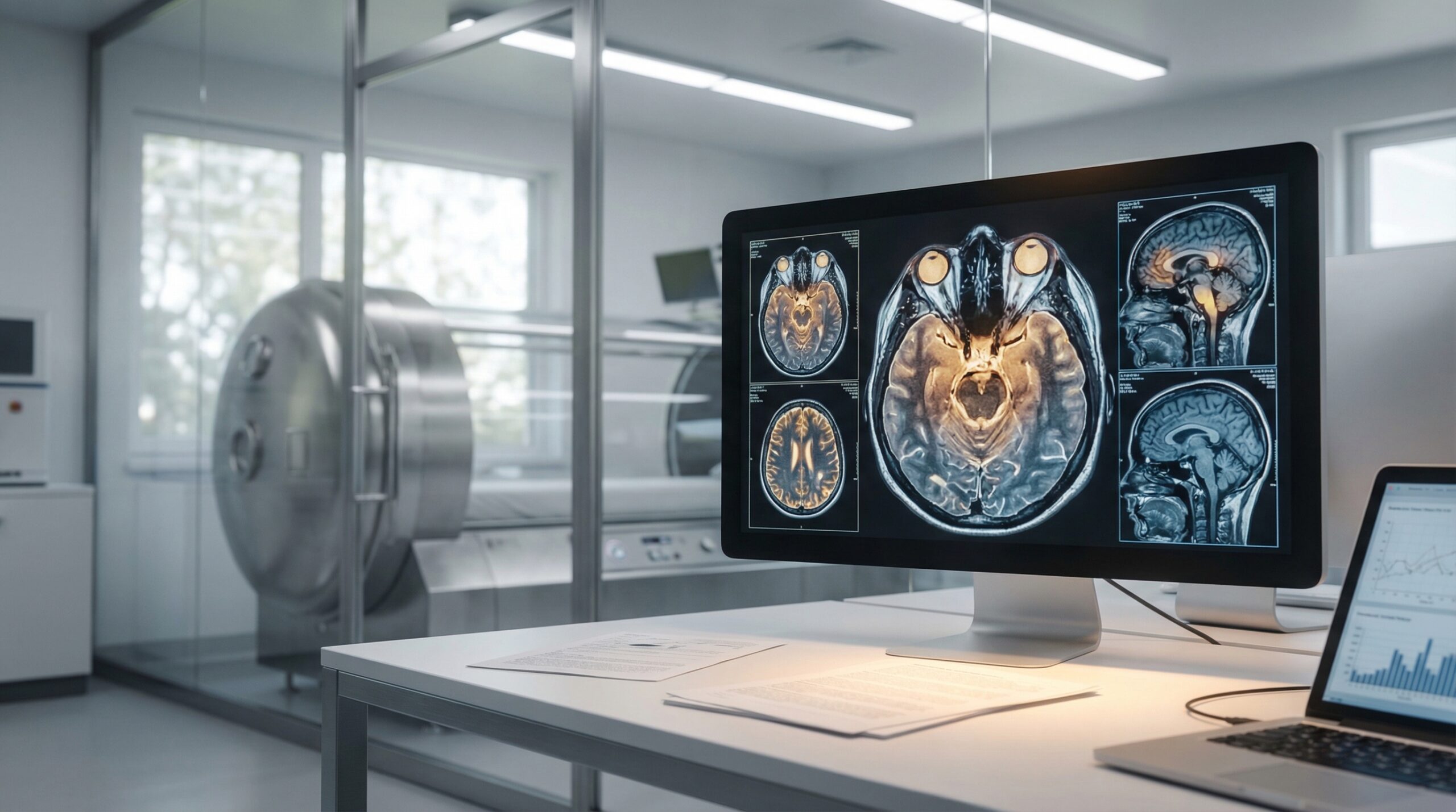 HBOT research: Hyperbaric Oxygen Therapy for Stroke Recovery: What the Research Shows