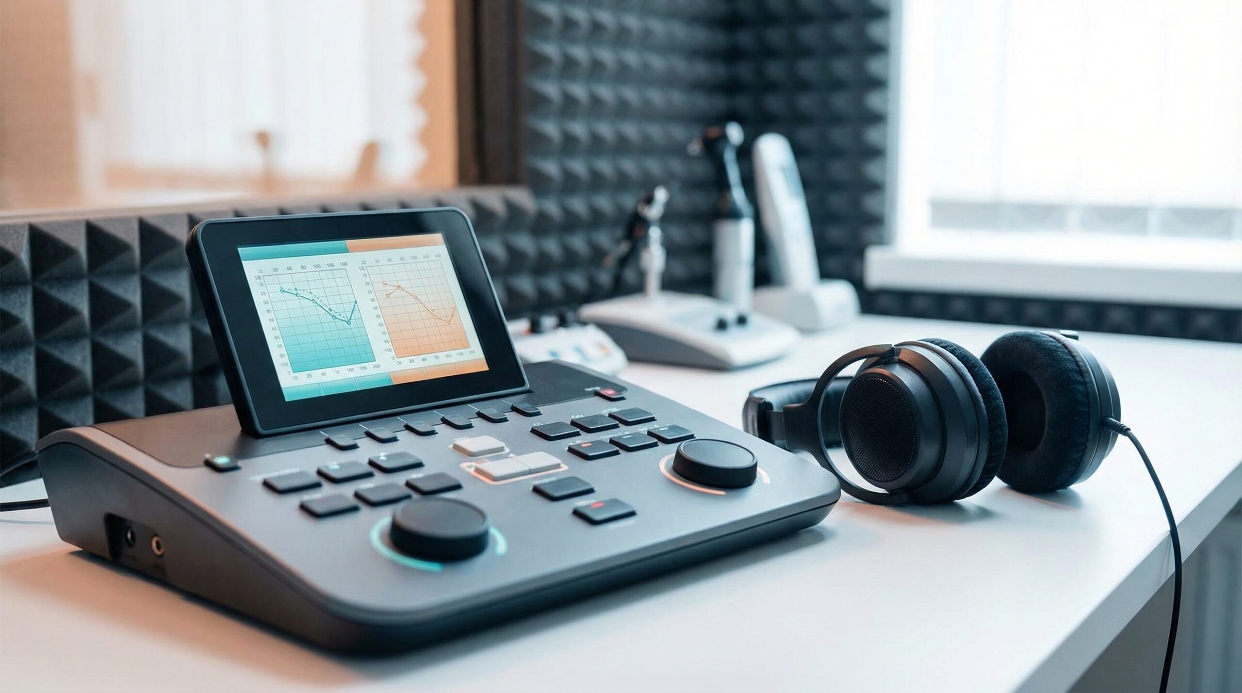 HBOT research: HBOT for Sudden Hearing Loss: 2025 Meta-Analysis Results